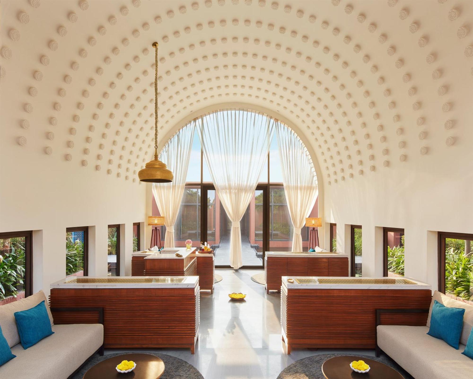 Storii By Itc Hotels Devasom Resort & Spa, Kolkata Baruipur Экстерьер фото