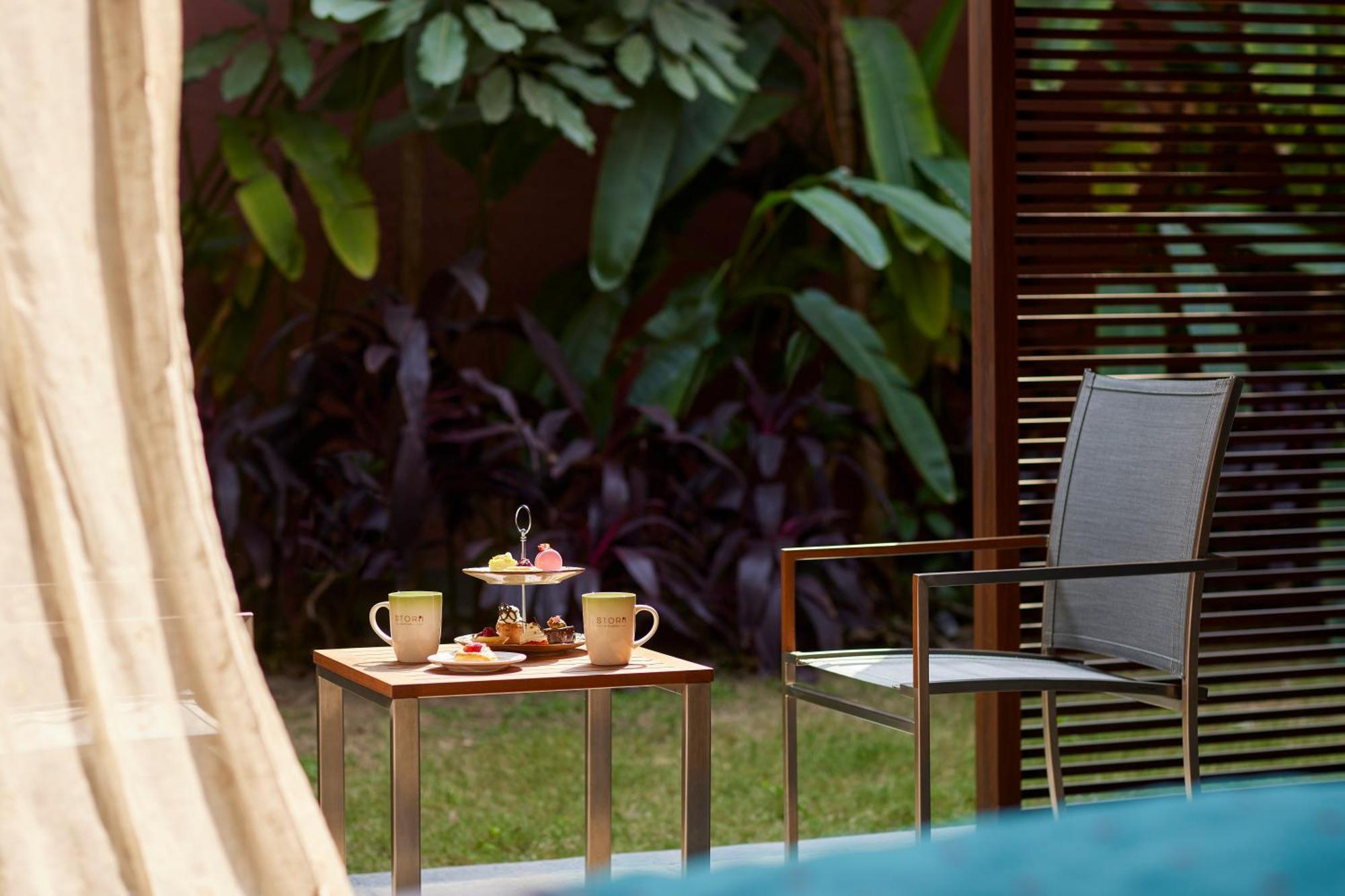 Storii By Itc Hotels Devasom Resort & Spa, Kolkata Baruipur Экстерьер фото