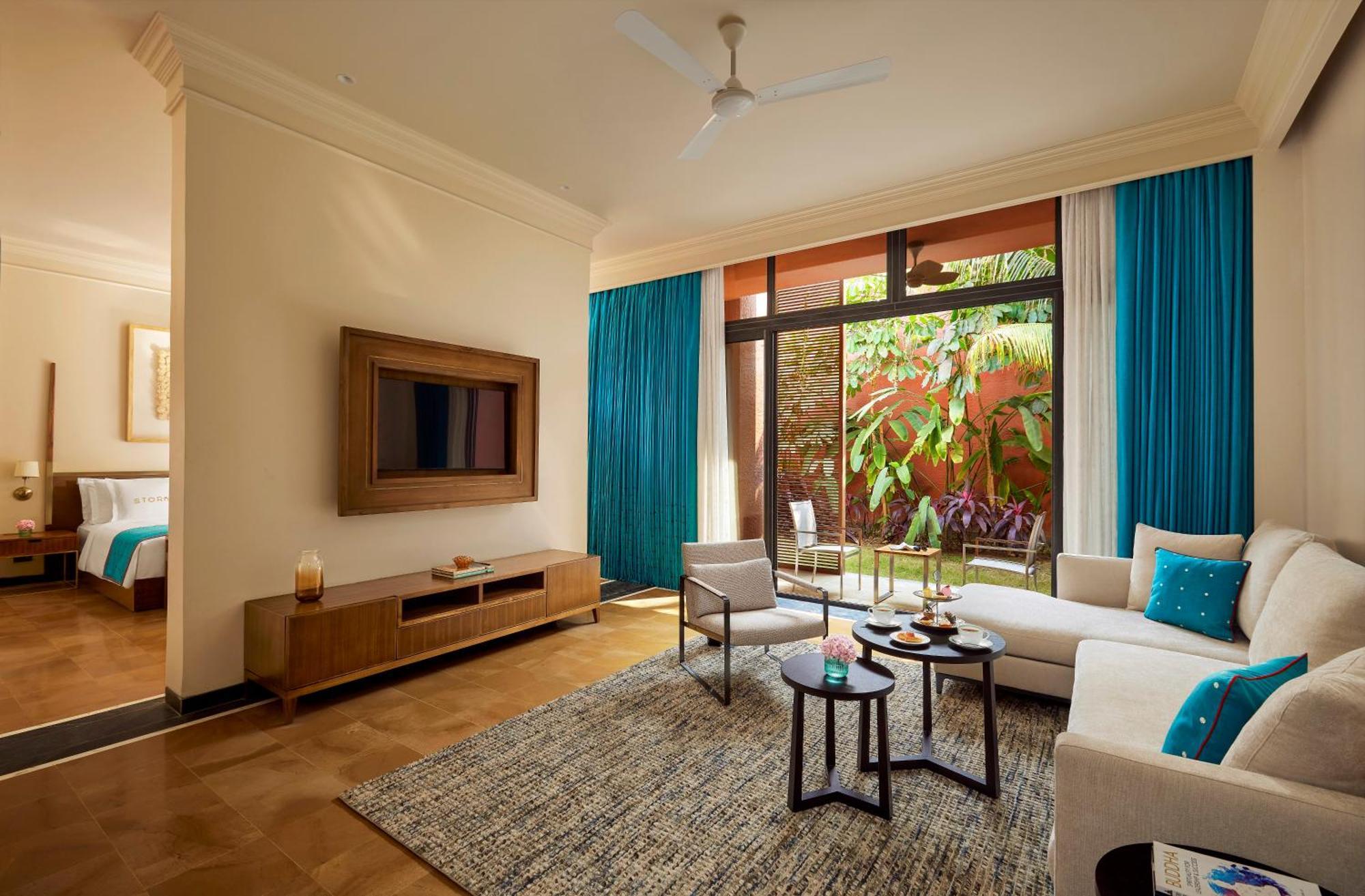 Storii By Itc Hotels Devasom Resort & Spa, Kolkata Baruipur Экстерьер фото